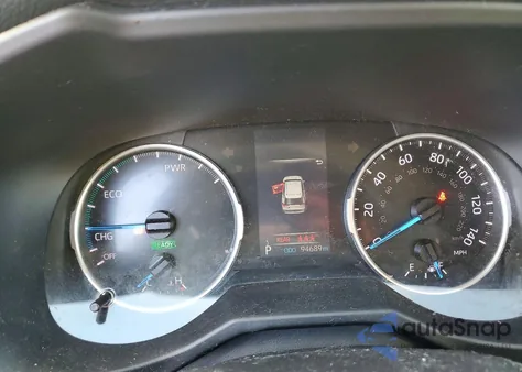 2022 Toyota Rav4 Le from USA, damaged, VIN 2T3LWRFV5NW138106